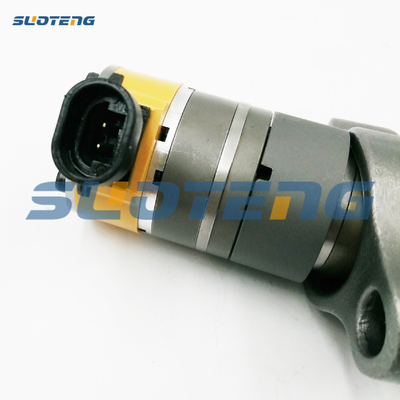 Inyector de combustible 387-9436 3879436 para motor C9