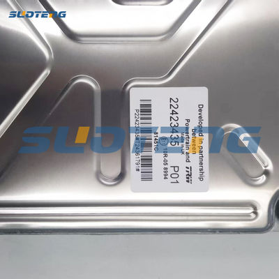 22423435 Controlador ECM ECU Tabla de ordenador VOE22423435 para el motor TAD1141VE