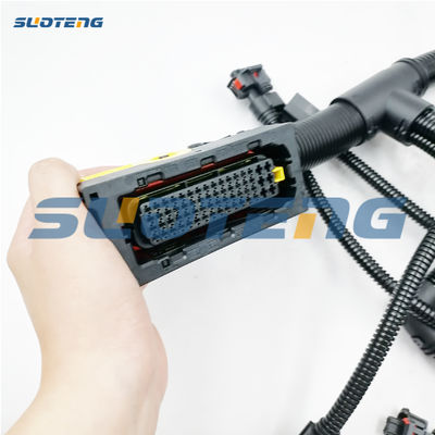 320/A9997 Mazo de cables 320A9997 para excavadora JS200 JS210