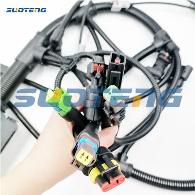 320/A9997 Mazo de cables 320A9997 para excavadora JS200 JS210