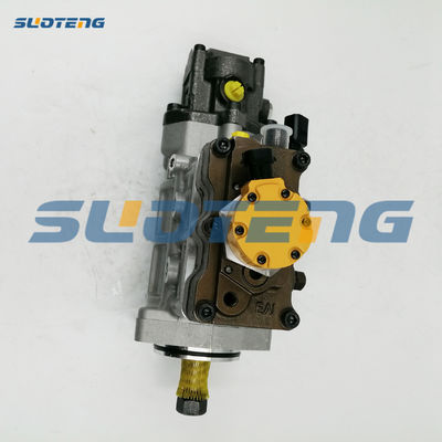 271-2285 317-8021 2641A312 Bomba de inyección de combustible para motores C6.4 E320D