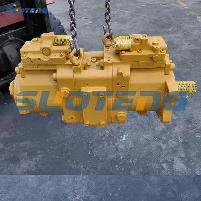 Bomba hidráulica principal 568-3007, bomba principal 5683007 para E345GC