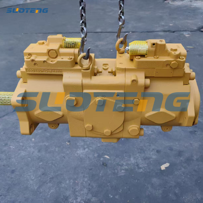568-3007 5683007 Bomba hidráulica para excavadora E345GC