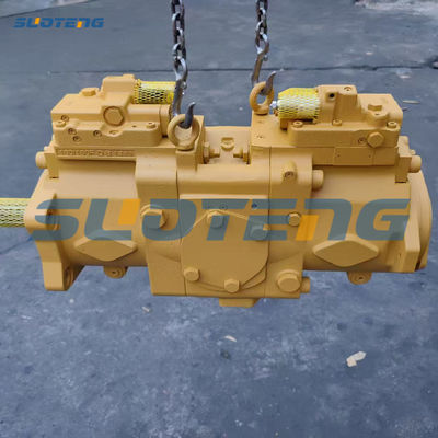 Bomba hidráulica principal 568-3007, bomba principal 5683007 para E345GC