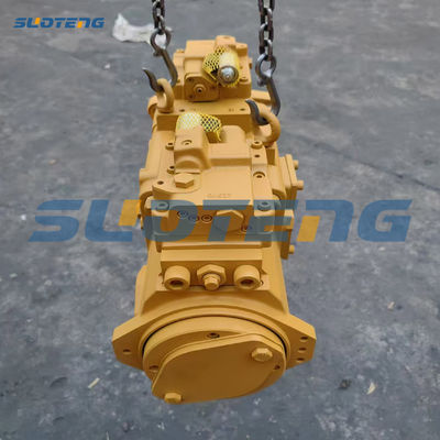 Bomba hidráulica principal 568-3007, bomba principal 5683007 para E345GC