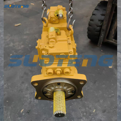 568-3007 5683007 Bomba hidráulica para excavadora E345GC
