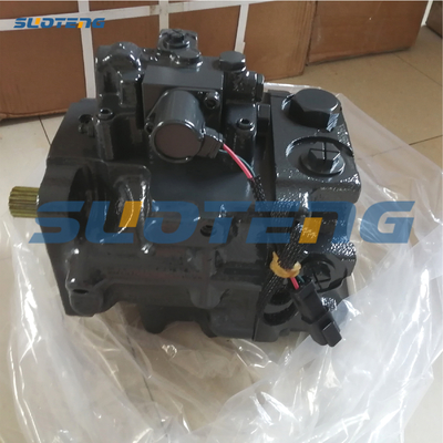708-1T-00431 7081T00431 Bomba hidráulica para cargador de ruedas WA600-6