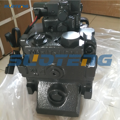 708-1T-00431 7081T00431 Bomba hidráulica para cargador de ruedas WA600-6