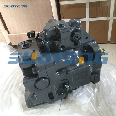 708-1T-00431 7081T00431 Bomba hidráulica para cargador de ruedas WA600-6