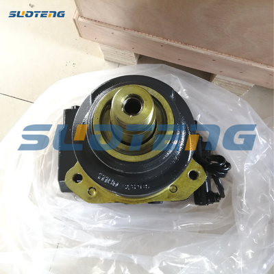 708-7W-00110 7087W00110 Bomba de motor hidráulico para cargadora de ruedas WA600-6