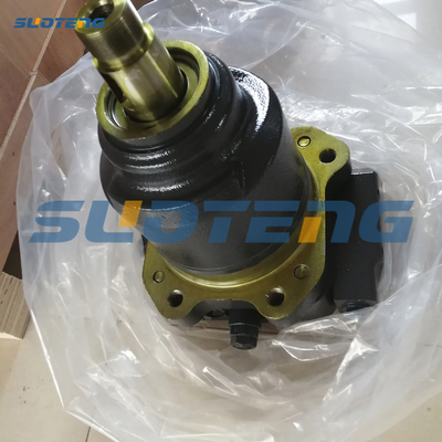 708-7W-00110 7087W00110 Bomba de motor hidráulico para cargadora de ruedas WA600-6