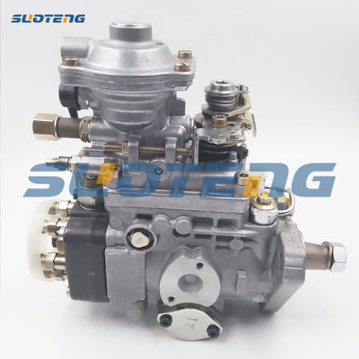 0460426385 Bomba de inyección de combustible para motor 6BT5.9L