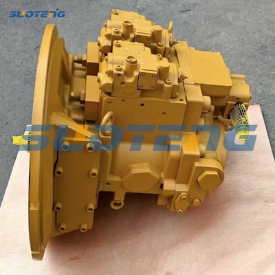 K5V160DP-ZN7X-15T Bomba hidráulica para excavadora E336D