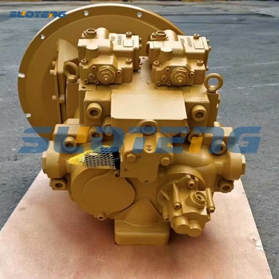 K5V160DP-ZN7X-15T Bomba hidráulica para excavadora E336D