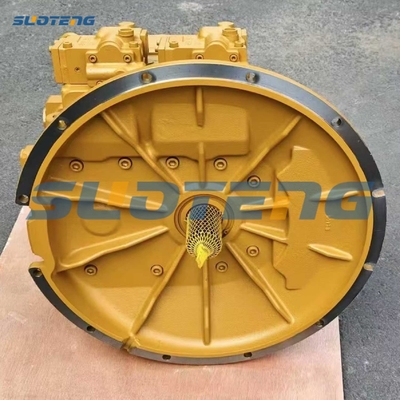 K5V160DP-ZN7X-15T Bomba hidráulica para excavadora E336D