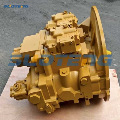 K5V160DP-ZN7X-15T Bomba hidráulica para excavadora E336D