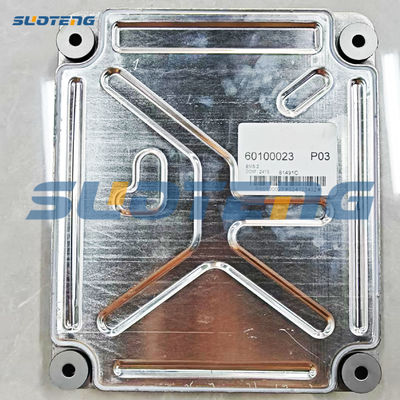 60100023 ECU del controlador para motor D13