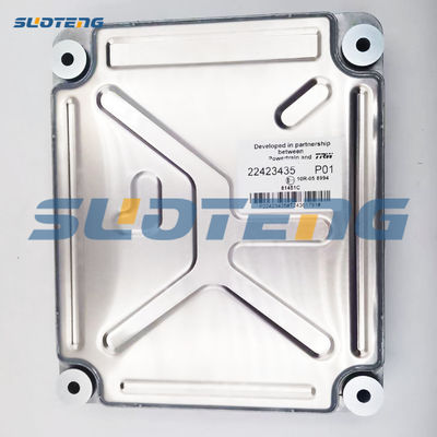 22423435 Controlador ECU para Motor TWD1645GE