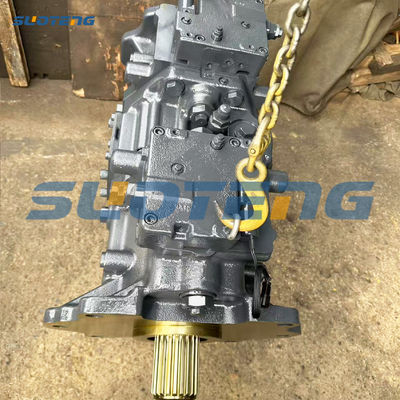 708-2K-00123 Bomba Hidráulica Bomba Principal 7082K00123 para PC2000 PC2000-8