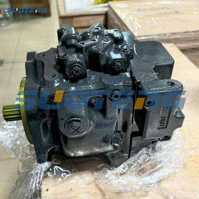 708-1U-00111 Bomba hidráulica para retrocargadora WB146-5