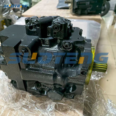 Bomba hidráulica 708-1U-00112 para retroexcavadora WB93R-5
