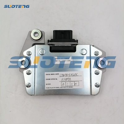 129948-75130 ECU del controlador para el motor 4TNV98
