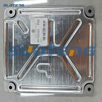 VOE60100023 Steel Original Reman Controller ECM ECU Computer Board for D13 Engine