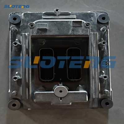 VOE60100023 Steel Original Reman Controller ECM ECU Computer Board for D13 Engine