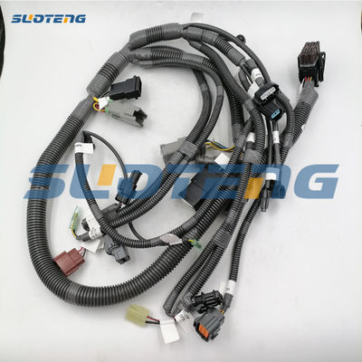 1299279104000 Arnés de cableado Arnés del motor para 4TNV98 4TNV94