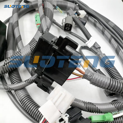 1299279105000 Arnés de cableado, arnés del motor para 4TNV98 4TNV94