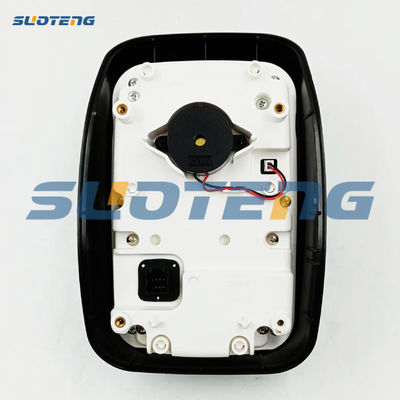 YN59S00021F3 Pantalla de monitoreo para excavadora SK200-8