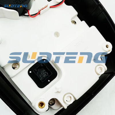 YN59S00021F3 Pantalla de monitoreo para excavadora SK200-8