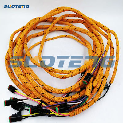 275-6936 2756936 Arnés de control para excavadora E330D