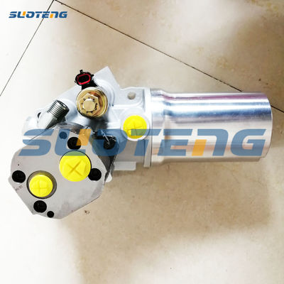 162-9610 1629610 Bomba de inyección de combustible para motor 3126B