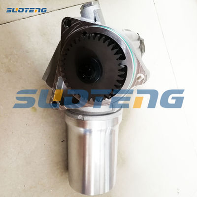 162-9610 1629610 Bomba de inyección de combustible para motor 3126B