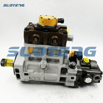 2641A312 Bomba de inyección de combustible para motor 1106D