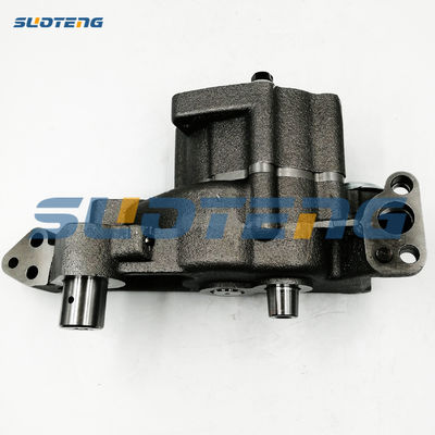 4W-2448 4W2448 Bomba de aceite para motor 3306