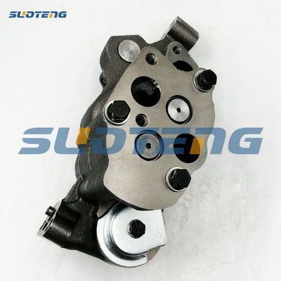 4W-2448 4W2448 Bomba de aceite para motor 3306