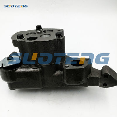 4W-2448 4W2448 Bomba de aceite para motor 3306