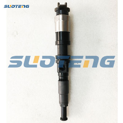 095000-5050 Inyector de combustible para motor 4045T