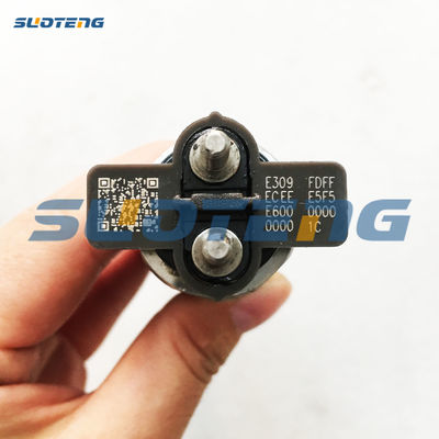 095000-5050 Inyector de combustible para motor 4045T