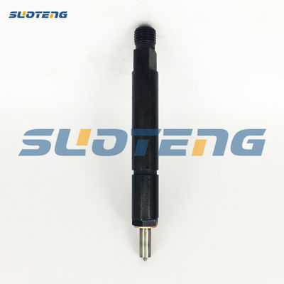 0432191327 Inyector de combustible para piezas de motor 1013