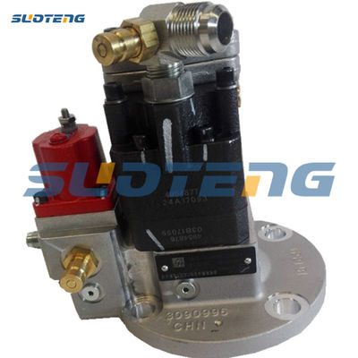 4954877 Bomba de inyección de combustible para motor ISM11