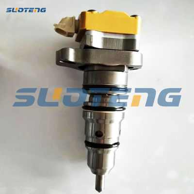 Inyector de combustible para el motor 3126