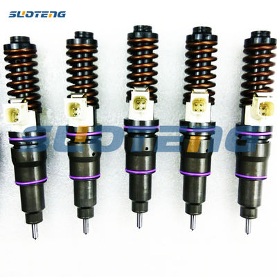 20555521 Inyector de combustible para motor BEBE4D04002