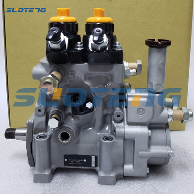 094000-0480 Bomba de inyección de combustible para motor 6WG1