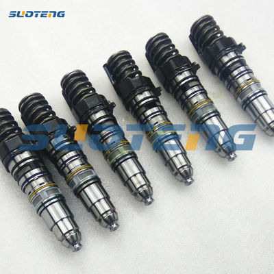 4062569 inyector de combustible para el motor QSX15