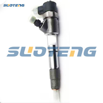 0445110307 Inyector de combustible para motor 4D95