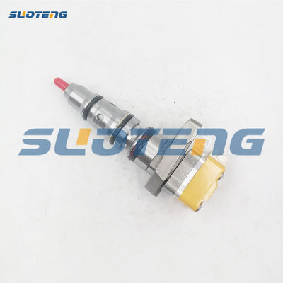 Inyector de combustible 183-0691 1830691 para motor 3126 3126B