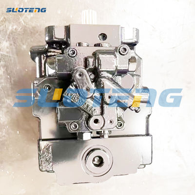 708-1T-00510 Bomba principal hidráulica para excavadora PC35R-8